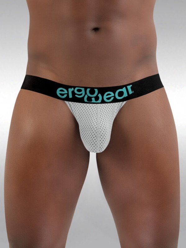 Ergowear -  MAX Mesh Bikini/Slip EW15
