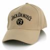 Cap "Jack Daniel's Typ2"  #812