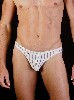 Joe Snyder Slip Bikini  JS01 Sonderedition