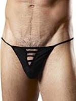 Bodyaware - Cage String BA09