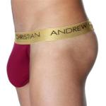 Andrew Christian - Almost Naked Infinity Y-Tanga  AC38