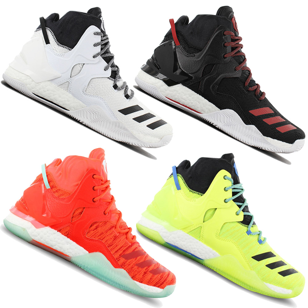 d rose 7 basketball shoes