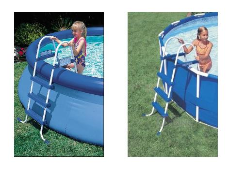 Intex Pool 610 x 366 x 122 104624