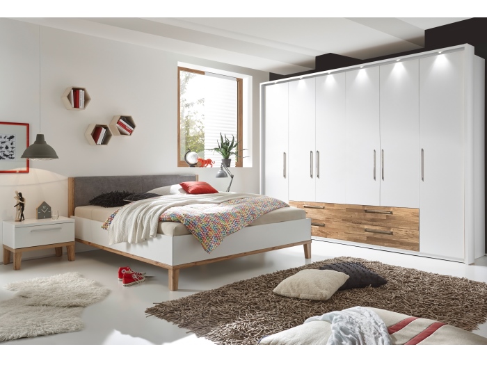 Komplett schlafzimmer