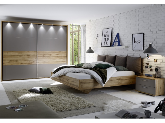 Komplett schlafzimmer