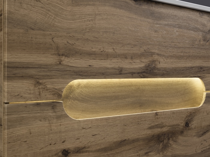 3 Teile Badezimmer Manhattan Weiß Sparset Badmöbel Set Badezimmermöbel