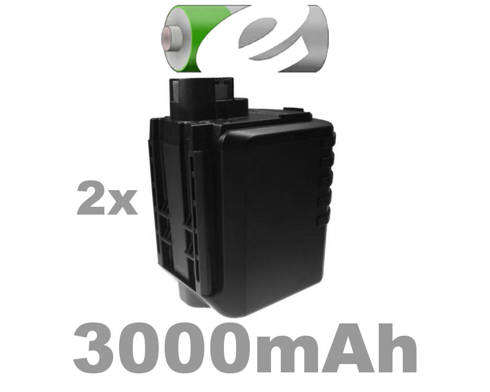 Batterie 3000mah pour würth APBO//sl 24v APBO//sl24v ABH 20 eIIe
