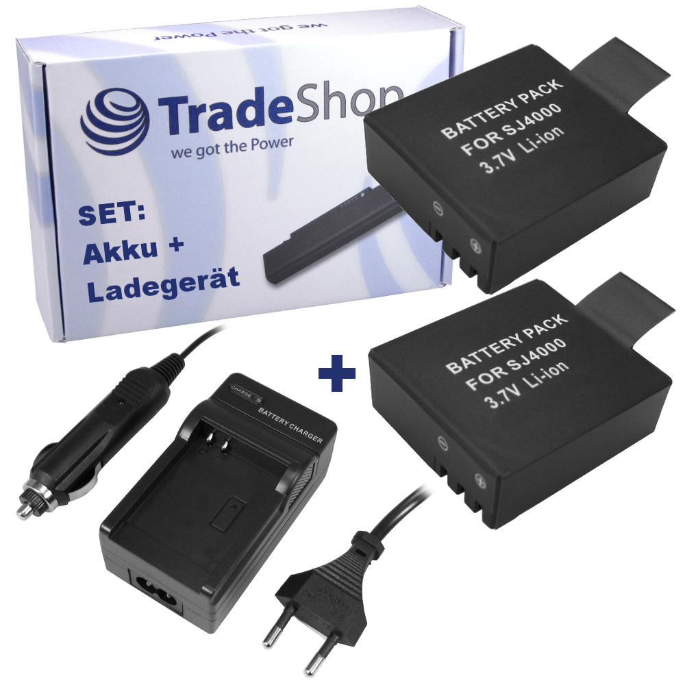 AKKU LADEGERÄT für Samsung Digimax A-5 A-6 A-7 A-40 A-400 A-402 A-50 A-55w
