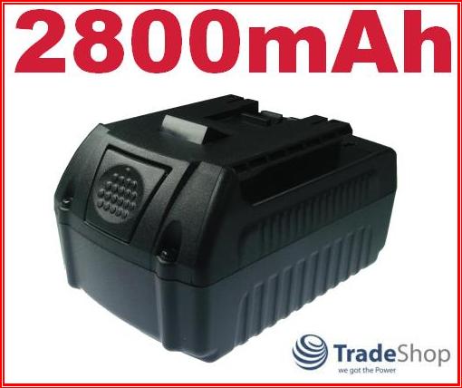 Akku für BOSCH 2607336092 2 607 336 170 2607336236 50Wh