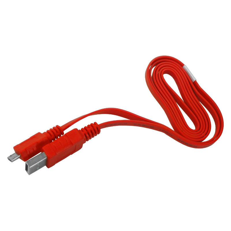 USB Kabel Ladekabel ausziehbar für Sony Ericsson Xperia mini pro 