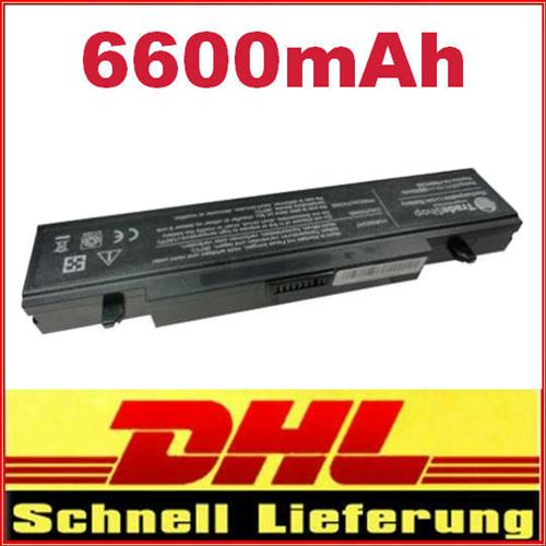 AKKU für Samsung R780 R 780 Hero AA PB9NC6B 6600mAh