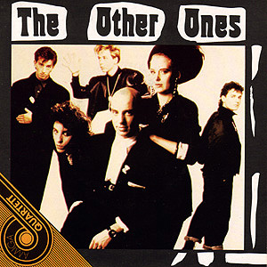 Single - The other ones / Amiga - DDR