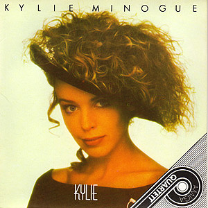 Single - Kylie Minogue / Amiga - DDR
