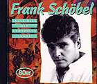 CD - Frank Schöbel - Seine Hits der 80er Jahre