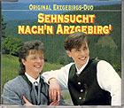 MCD - Erzgebirgs-Duo / Sehnsucht nach`n Arzgebirg
