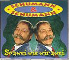 MCD - Schumann & Schumann / So zwei wie wir zwei