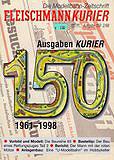 Fleischmann Kurier - Ausgabe 150 - 02/1998