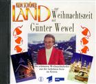 CD - Günter Wewel / Kein schöner Land zur Weihnachtszeit