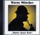 CD - Anton Günther - Tholer Hans Tonl / 2492072