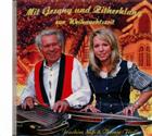 CD - Joachim Süß / Mit Gesang und Zitherklang zur Weihnachtszeit / 2492165