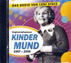 CD - Komiker-Parade / Folge 3 / Leni Statz - Kindermund / 222099