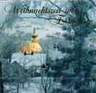 CD - Weihnachtszeit im Erzgebirge - Schenk-Familie, Eberhard Hertel u.a./ 2492032