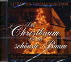 CD - Leipziger Thomanerchor - Der Christbaum ist der schönste Baum - 236222