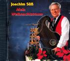 CD - Joachim Süß - Mein Weihnachtstraum / 222529