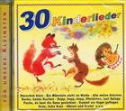 CD - 30 Kinderlieder - Es tanzt ein Bi-Ba Butzemann, u.a. / 222135
