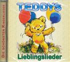 CD - Teddys Lieblingslieder- Kinderchöre / 222161