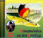 CD - Deitsch un frei wolln mer sei! Mit Liedern von Anton Günther / 222532
