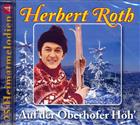CD - Herbert Roth - Auf der Oberhofer Höh / 222744