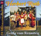 CD - Herbert Roth - Grüße vom Rennsteig / 222741
