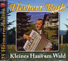 CD - Herbert Roth - Kleines Haus am Wald / 222742