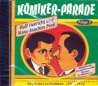 CD - Komiker-Parade / Folge 5 / Herricht & Preil / 222128