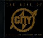 CD - CITY - The Best of / Am Fenster, Casablanca u.a.- 230373