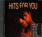 CD - Hits for you / Only you, Sex Machine, Celebration u.a.