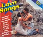 2-CD Box - Love Songs / Bonnie Tyler, Smokie, Demis Roussos, Engelbert u.a.