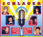 3-CD Box - Schlager - Made in Germany / Mary Roos, Bernd Clüver, Gerd Christian u.a.
