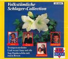 3-CD Box - Volkstümliche Schlager-Collection / Patrizius, Karl Moik u.a.