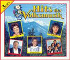 3-CD Box - Hits der Volksmusik / Lolita, Wezelbach Musikanten, Bruni Frey u.a.