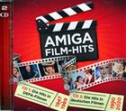 Doppel-CD / AMIGA Film-Hits