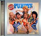 Doppel-CD - Pudhys - 20 Jahre Jubiläumsalbum - Original Amiga Masters