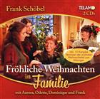 DCD - Frank Schöbel / Fröhliche Weihnachten in Familie