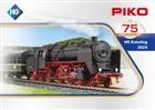 Piko 99504 - H0 Katalog 2024
