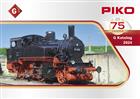Piko 99704 - G Katalog 2024