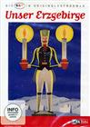DVD - Unser Erzgebirge / Die DDR in Originalaufnahmen - 18066 - Neu