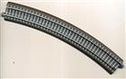 Tillig 83770 - TT - Bettungsgleis, gebogen R396 30°