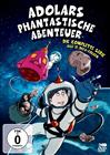 2er DVD - Adolars phantastische Abenteuer / Alle 12 DEFA-Folgen -komplette Serie