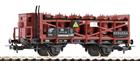 Piko 24510 - Säuretopfwagen, DB Ep. III - H0